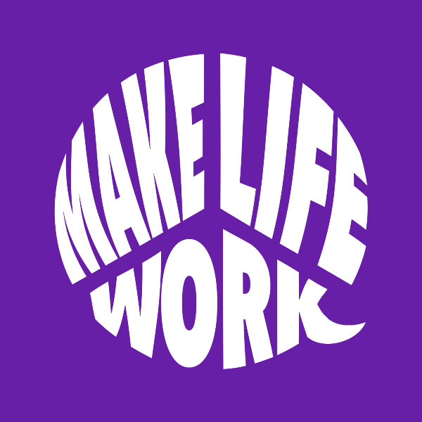 Profile artwork for Make Life Work
