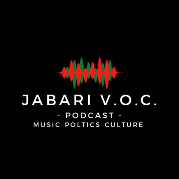 Profile artwork for Jabari VOC Podcast