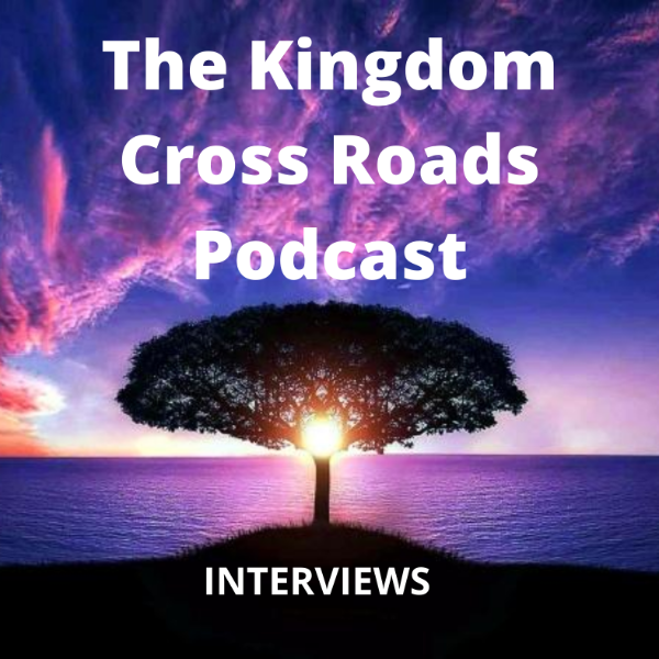 Profile artwork for Kingdom Cross  Roads Podcast