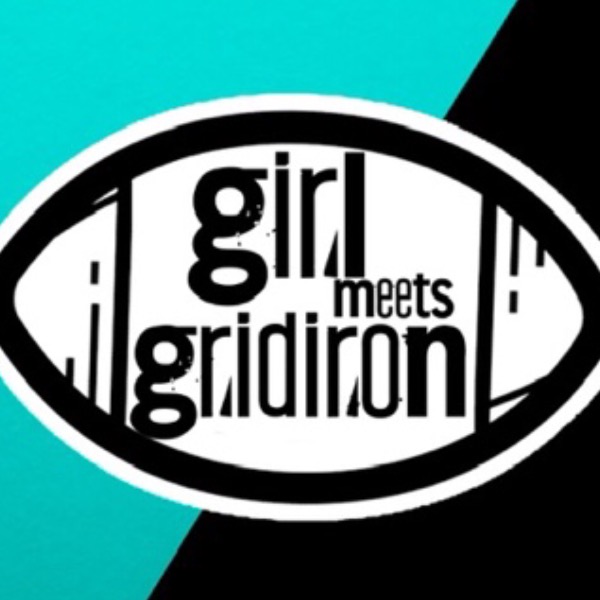 Profile artwork for Girl Meets Gridiron