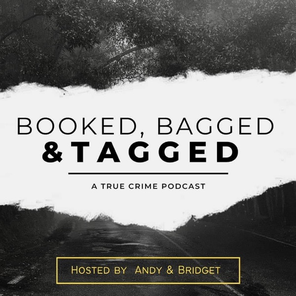 Profile artwork for Booked Bagged and Tagged