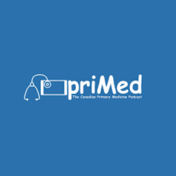 Profile artwork for Primary Medicine Podcast