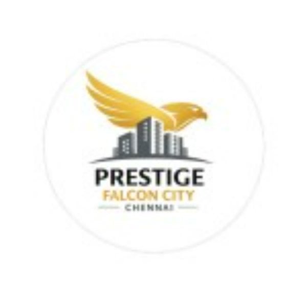 Profile artwork for Prestige Falcon City Chennai