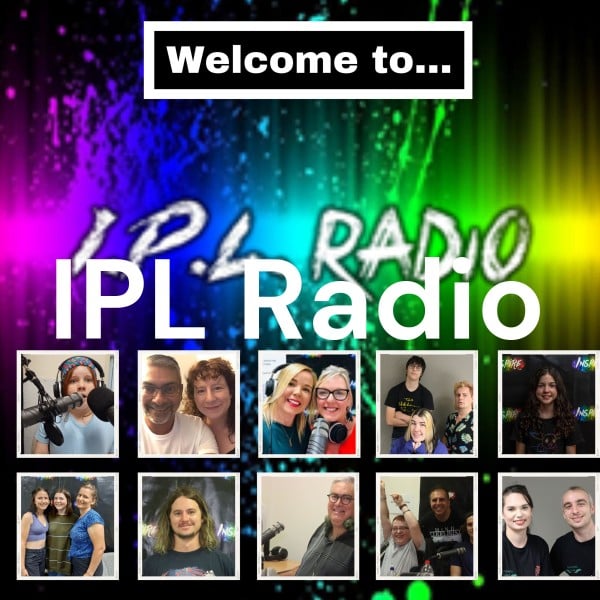 Profile artwork for IPL Radio