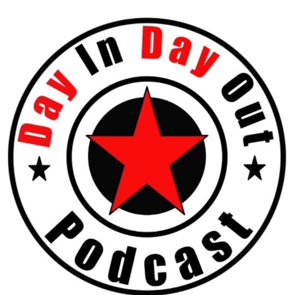 Profile artwork for Day In-Day Out