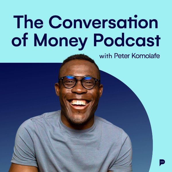 Profile artwork for The Conversation of Money Podcast