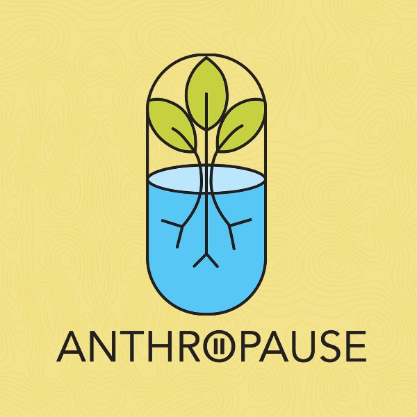 Profile artwork for Anthropause
