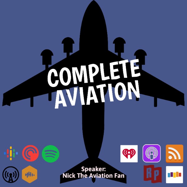 Profile artwork for Complete Aviation