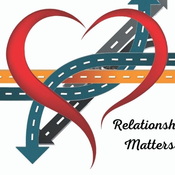 Profile artwork for The Relationship Matters TV Show