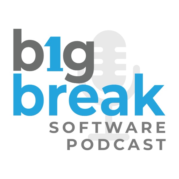 Profile artwork for Big Break Software Podcast