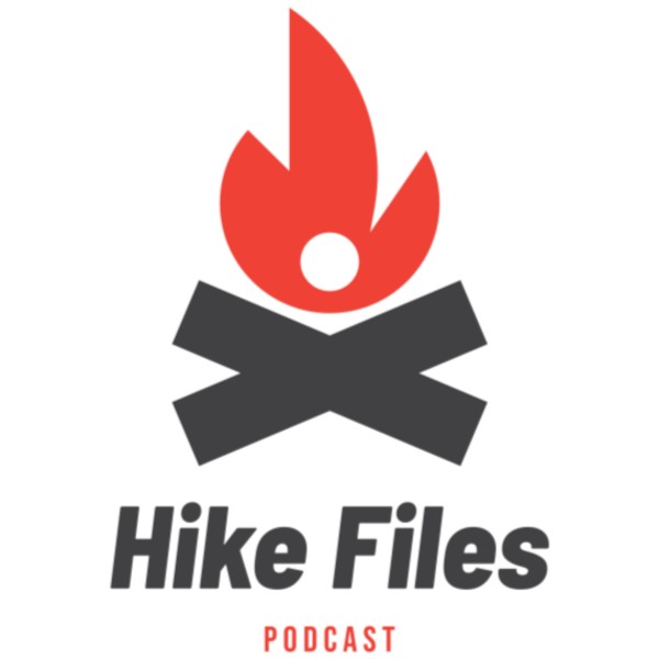 Profile artwork for Hike Files Podcast