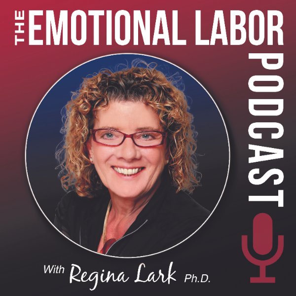 Profile artwork for The Emotional Labor Podcast