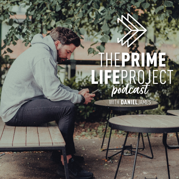 Profile artwork for The Prime Life Project