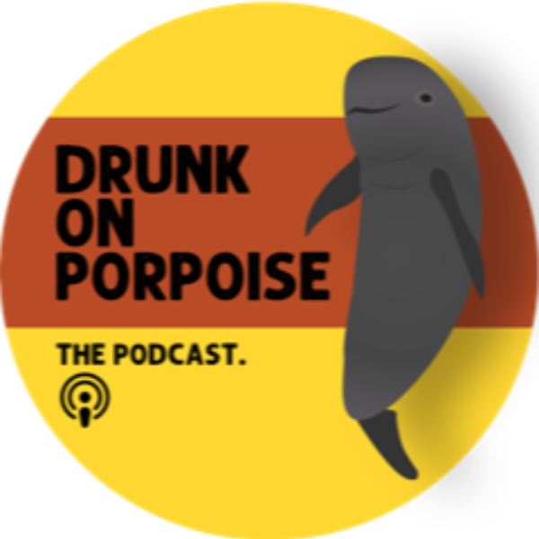 Profile artwork for Drunk on Porpoise