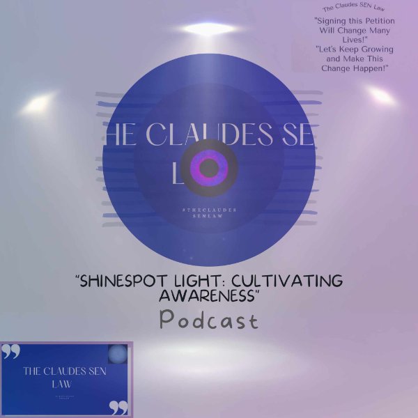 Profile artwork for Shinespot Light: Cultivating Awareness