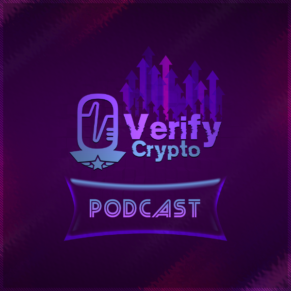 Profile artwork for Verify Crypto