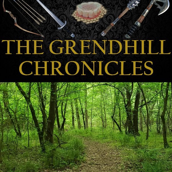 Profile artwork for The Grendhill Chronicles Podcast
