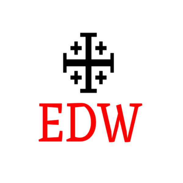Profile artwork for Evangelical Dark Web