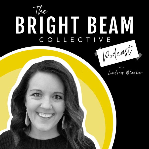 Profile artwork for The Bright Beam Collective Podcast