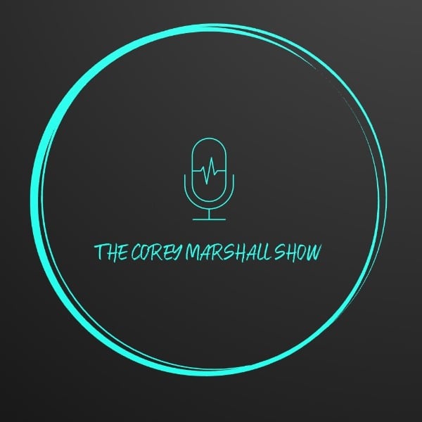 Profile artwork for The Corey Marshall show