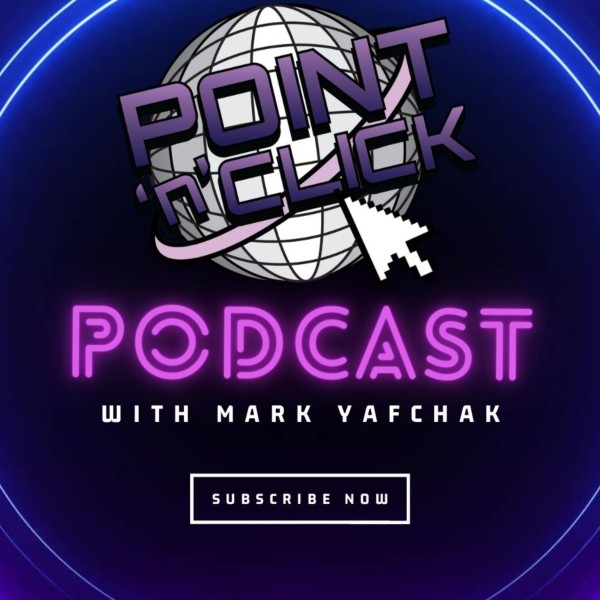 Profile artwork for The Point 'n' Click Podcast