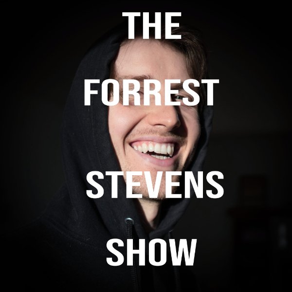 Profile artwork for The Forrest Stevens Show