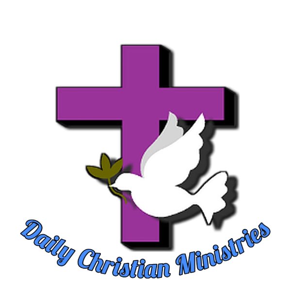 Profile artwork for Daily Christian Ministries