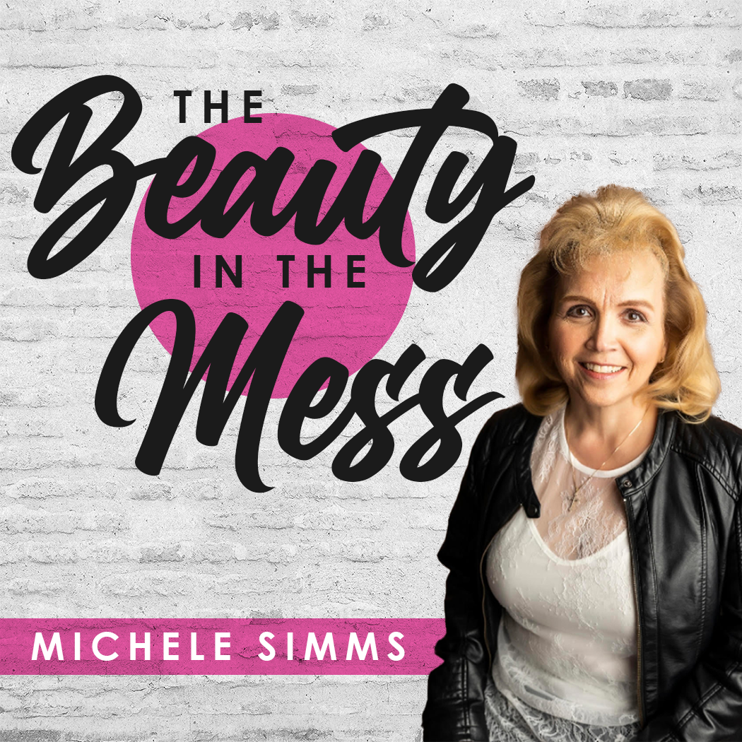 Profile artwork for The Beauty in The Mess