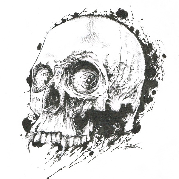 Profile artwork for Skull Session with Dan Henk