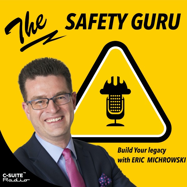 Profile artwork for The Safety Guru