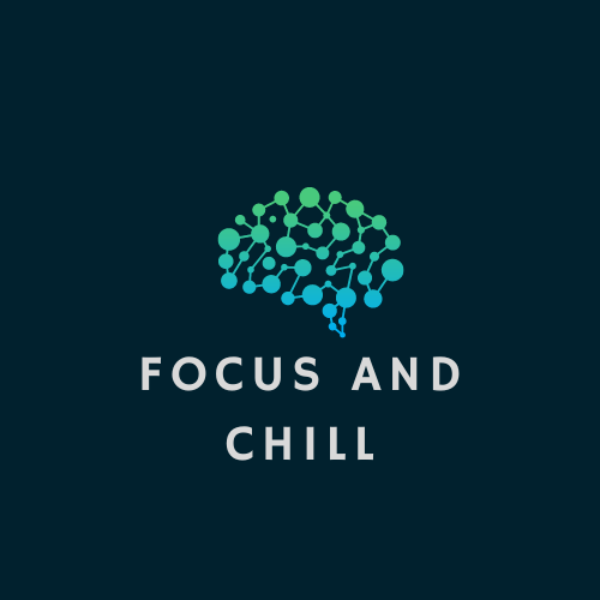 Profile artwork for Focus and Chill