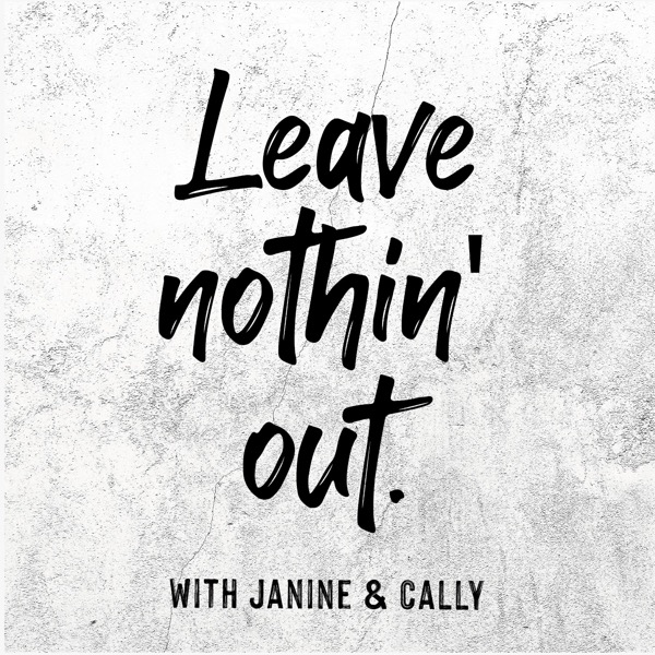 Profile artwork for Leave Nothin' Out