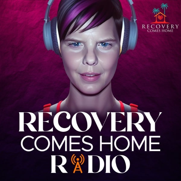 Profile artwork for Recovery Comes Home Radio
