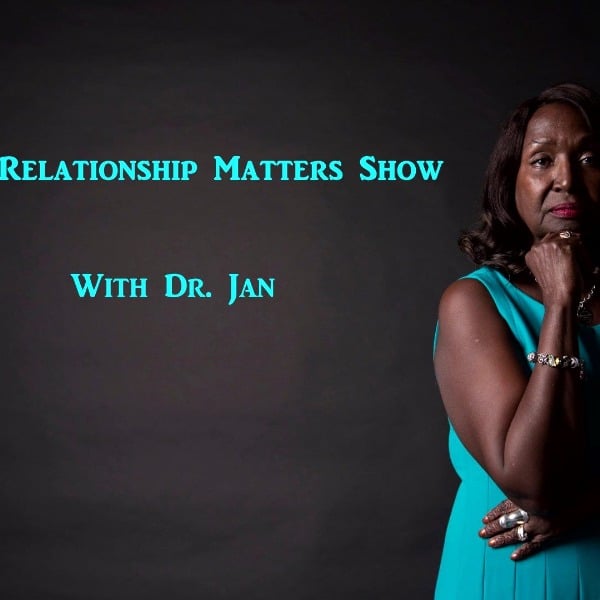 Profile artwork for Relationship Matters tv