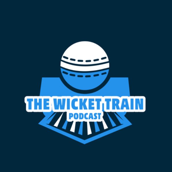 Profile artwork for The Wicket Train Podcast