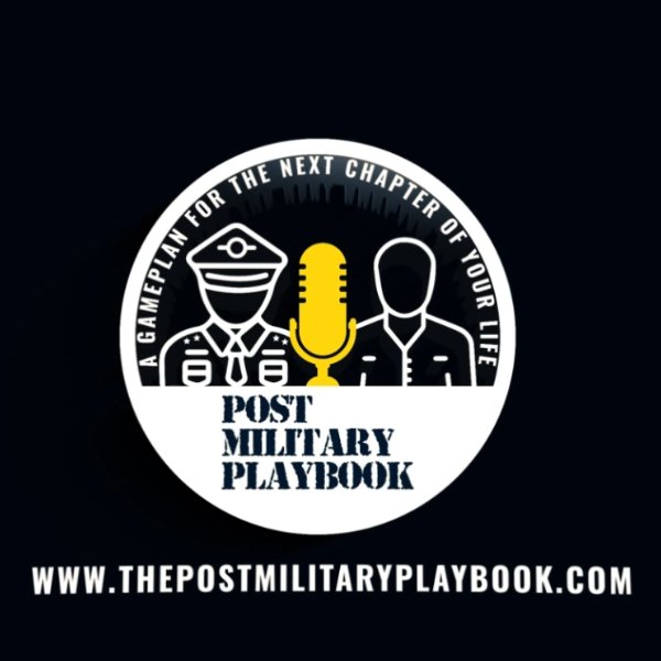 Profile artwork for The Post Military Podcast