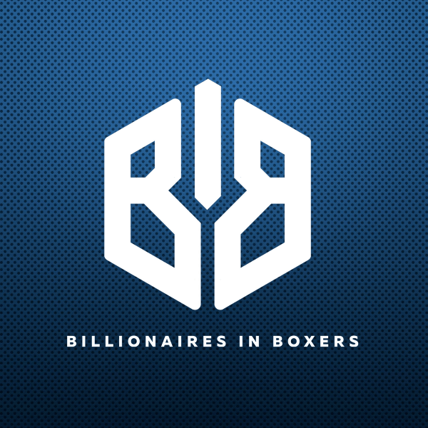 Profile artwork for Billionaires in Boxers Global