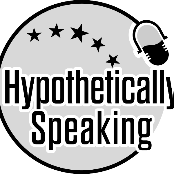 Profile artwork for Hypothetically Speaking