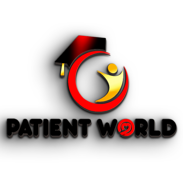 Profile artwork for Patient World