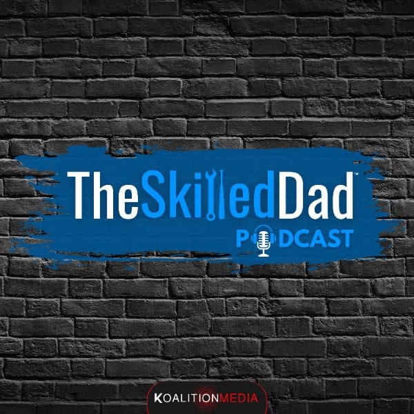 Profile artwork for The SkilledDad Podcast