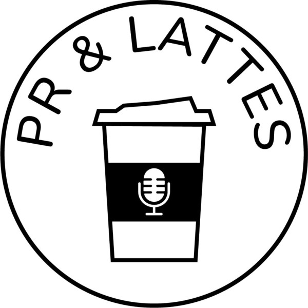 Profile artwork for PR & Lattes