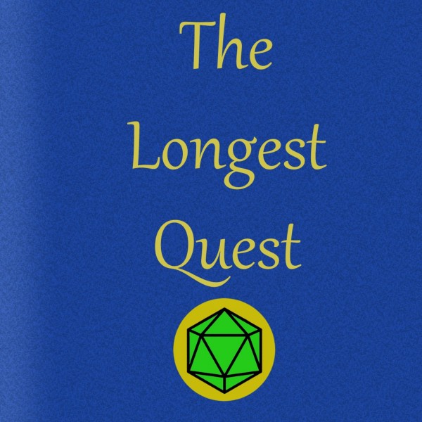 Profile artwork for The Longest Quest