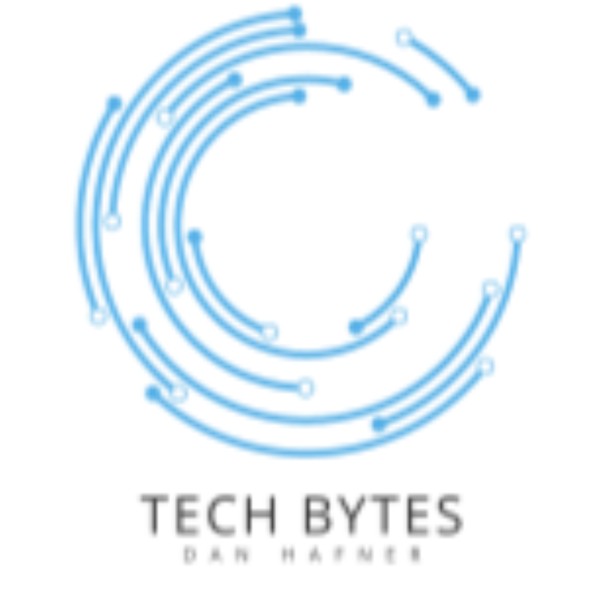 Profile artwork for Tech Bytes - with Dan Hafner