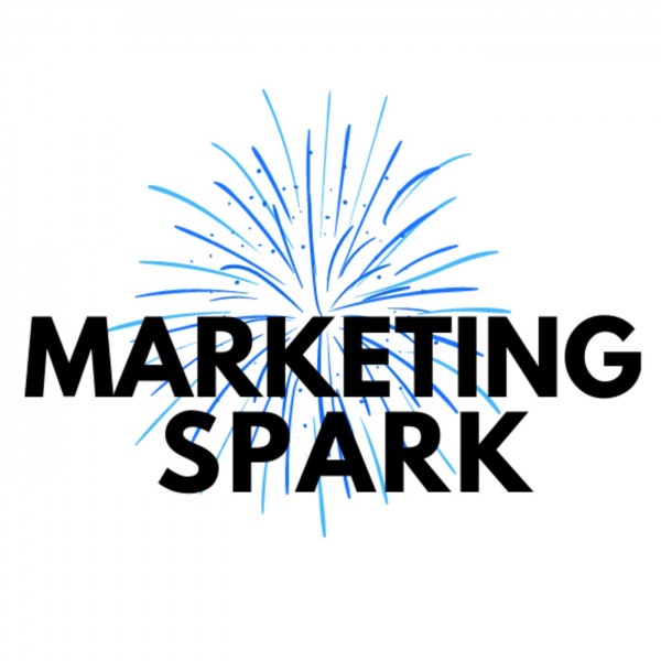 Profile artwork for Marketing Spark (The B2B SaaS Marketing Podcast)
