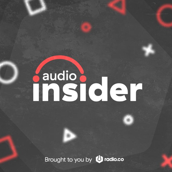 Profile artwork for Audio Insider