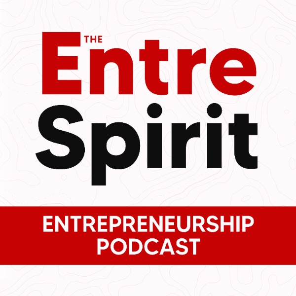 Profile artwork for The EntreSpirit Entrepreneurship Podcast