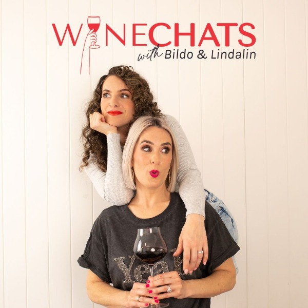 Profile artwork for Wine Chats with Bildo & Lindalin