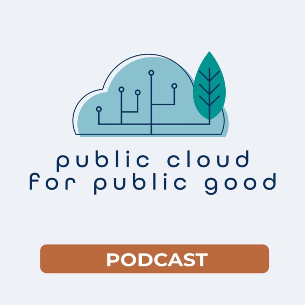 Profile artwork for Public Cloud for Public Good (PC4PG)