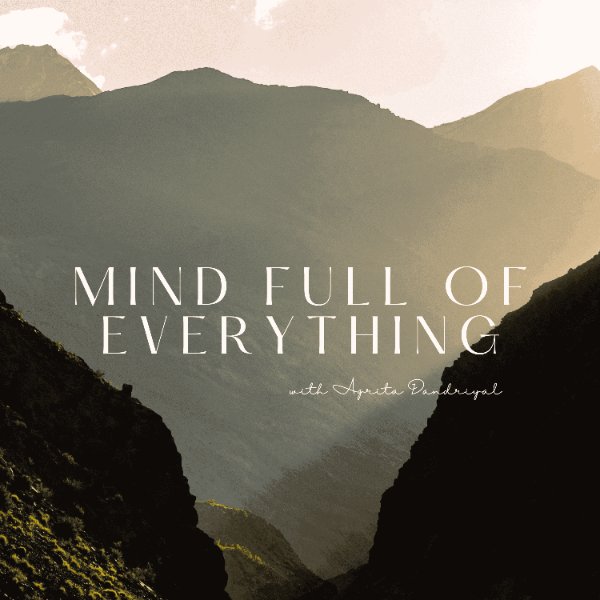 Profile artwork for Mind Full of Everything