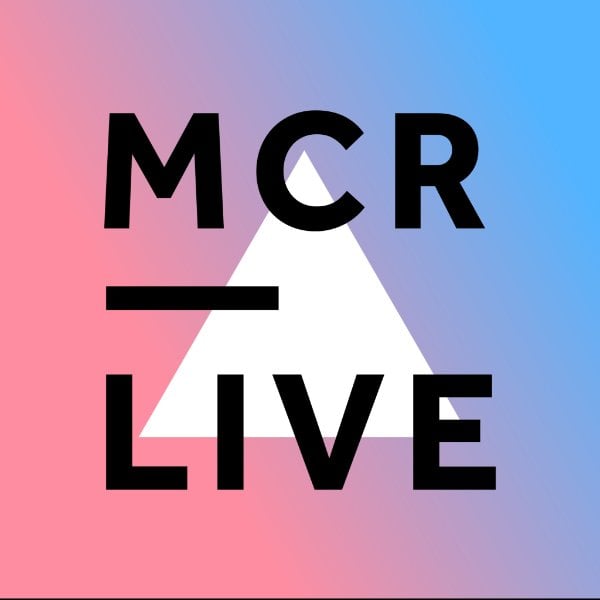 Profile artwork for MCR Live